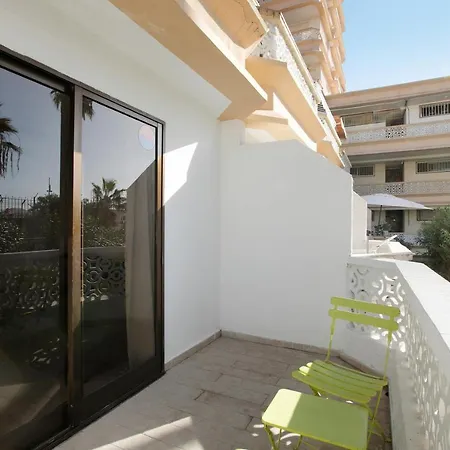 At 30 Mts From Sea プラヤ・デ・ラス・アメリカス