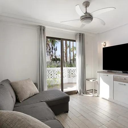 Appartement At 30 Mts From Sea