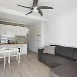 At 30 Mts From Sea Apartamento