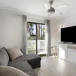 Apartamento At 30 Mts From Sea