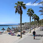 At 30 Mts From Sea Apartamento