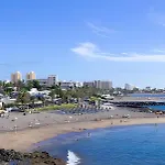 At 30 Mts From Sea Apartamento Playa de las Américas