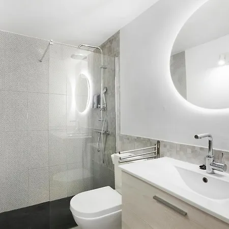 Apartamento At 30 Mts From Sea Playa de las Americas (Tenerife)