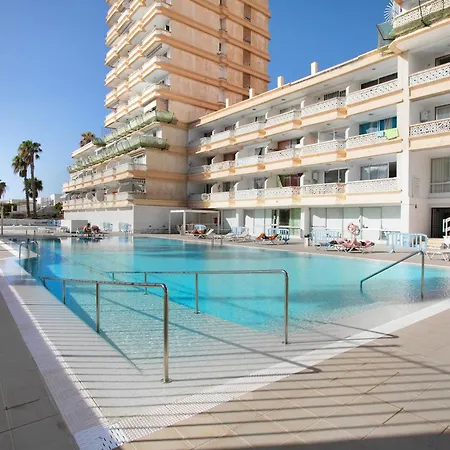 At 30 Mts From Sea * Playa de las Americas (Tenerife)