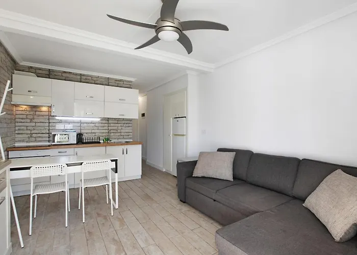 At 30 Mts From Sea Apartment