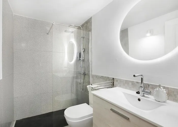 At 30 Mts From Sea Apartment *