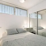Apartment At 30 Mts From Sea