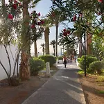 Apartment At 30 Mts From Sea *