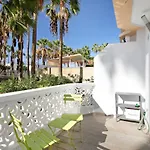 Apartment At 30 Mts From Sea