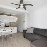 Apartment At 30 Mts From Sea