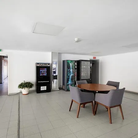 At 30 Mts From Sea Appartement *