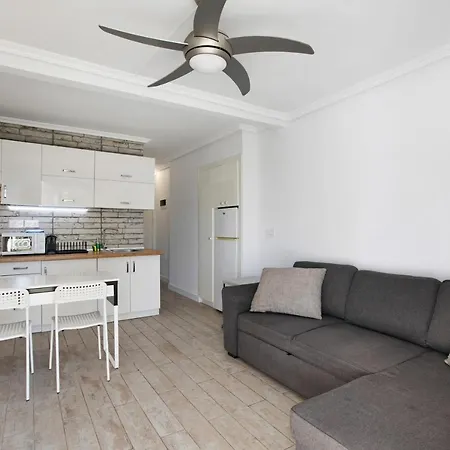 At 30 Mts From Sea Apartment