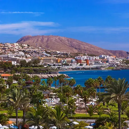 Apartment At 30 Mts From Sea Playa de las Americas (Tenerife)