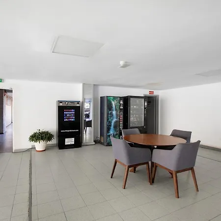 Apartment At 30 Mts From Sea Playa de las Americas (Tenerife)