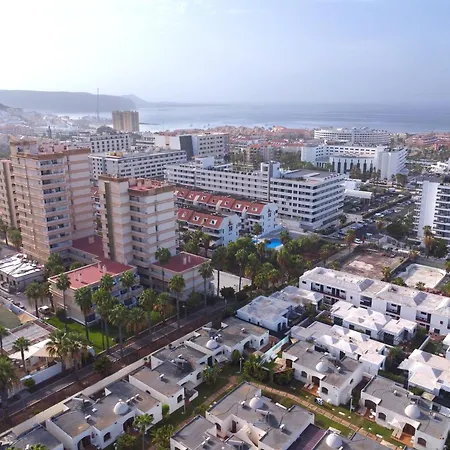 At 30 Mts From Sea * Playa de las Americas (Tenerife)