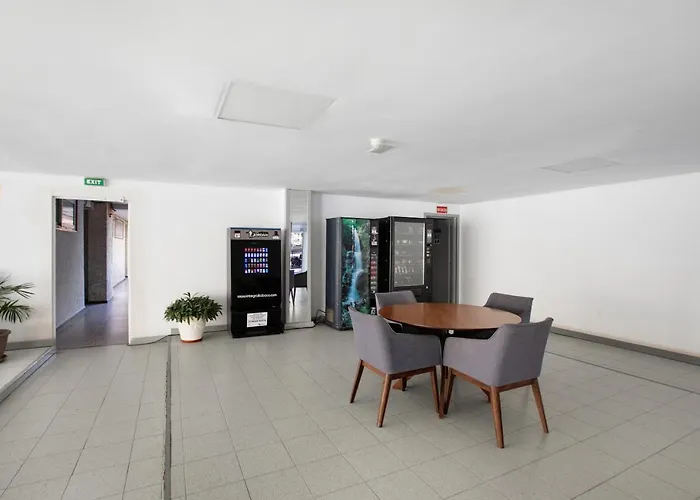 At 30 Mts From Sea Appartement *