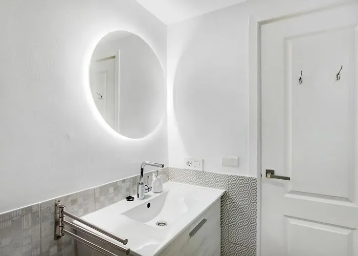 Appartement At 30 Mts From Sea