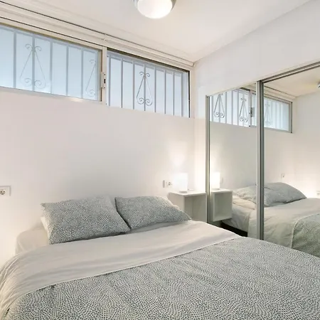 Lägenhet At 30 Mts From Sea