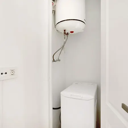 At 30 Mts From Sea Lägenhet