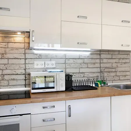 At 30 Mts From Sea *